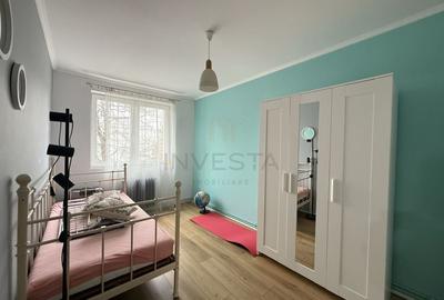 Apartament de 3 camere / Zona strazii Liviu Rebreanu - 5