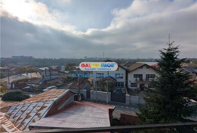 Pantelimon,vila P+1+M  ,6 camere , teren 406 mp ,an 2021 - 35