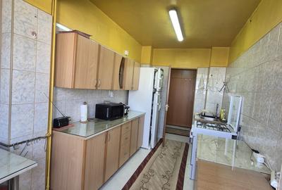 Apartament cu 2 camere semidecomandat, mobilat în Titan - 10