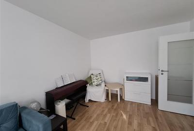 Garsonieră decomandată, mobilată în Camil Ressu - 5