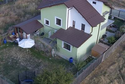 Casă cu Teren 500 Mp în Craiovei - 2
