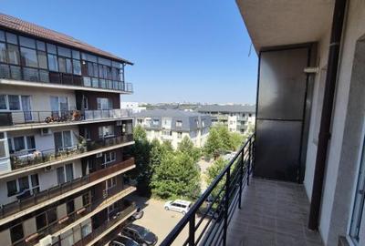 Fundeni, str. Marului, inchiriere garsoniera - 26