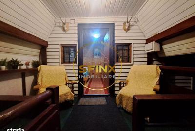 Casă cu 4 camere în Siriu - 3