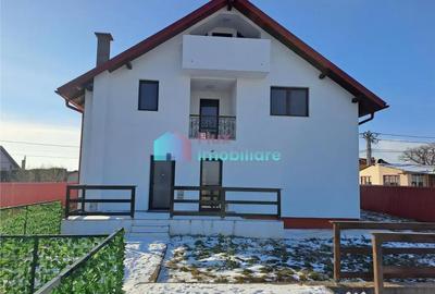Casă cu 6 camere cu Teren 759 Mp în Liteni (Moara) - 3