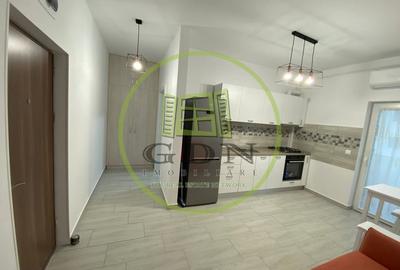 Apartament cu 2 camere decomandat, mobilat în Mihai Viteazul - 4