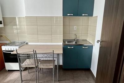 Garsonieră în Dosu Bricii - 6