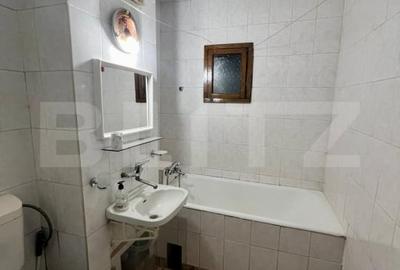 Apartament cu 2 camere decomandat, mobilat în Brazda lui Novac - 8