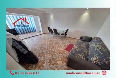 Apartament cu 3 camere decomandat în Nord