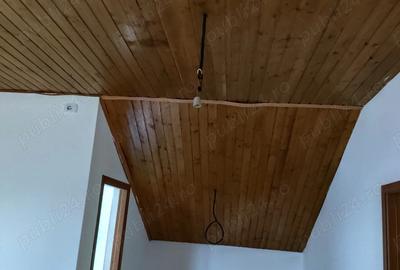 Casă cu 4 camere cu Teren 450 Mp în Central - 8