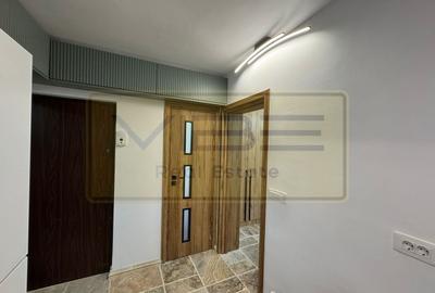 Apartament cu 3 camere semidecomandat, mobilat în Podu Roș - 59