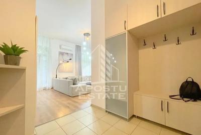 Apartament cu 2 camere semidecomandat, mobilat în Soarelui - 2