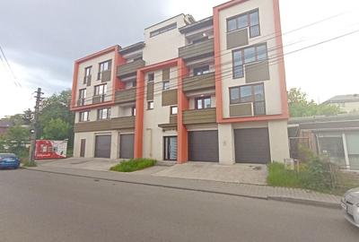 Apartament cu 3 camere decomandat în Central - 8