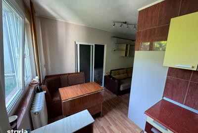 Apartament cu 2 camere în Tătărași