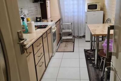 Apartament cu 3 camere decomandat în Terezian - 4
