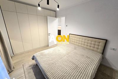 Apartament cu 2 camere, mobilat în Cetate - 10