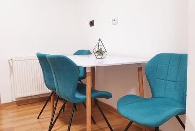 Apartament cu 2 camere decomandat în 1 Mai - 11