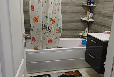 Apartament cu 3 camere decomandat în Central - 7