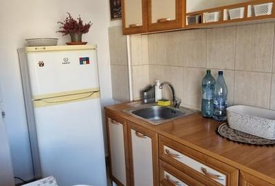 Garsonieră decomandată în Lujerului - 9