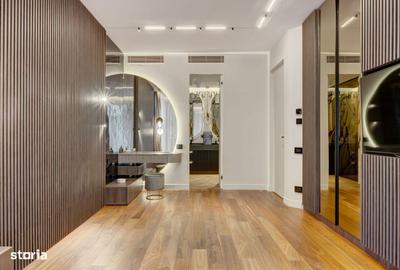 Apartament cu 3 camere, mobilat în Floreasca - 7