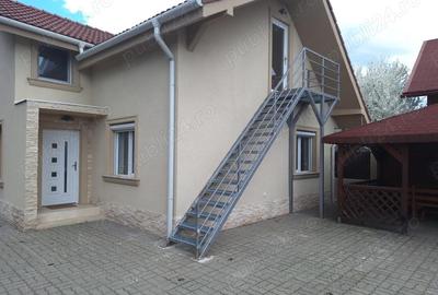 Spațiu comercial, de 60 mp, în Central