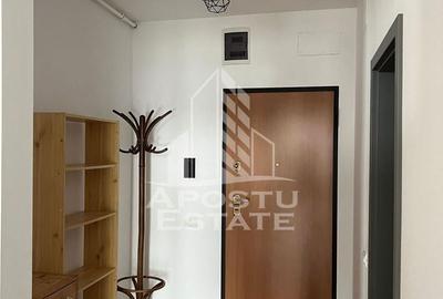 Apartament cu 2 camere în Dumbrăvița - 3