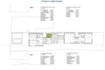Teren Constructruibil strada Orzari | zona Calarasi, Agricultori - 5