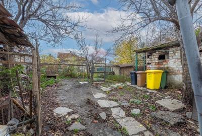 Casă individuală cu 5 camere cu Teren 454 Mp în Bujac - 11