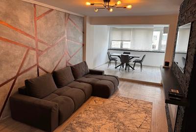 Apartament  3 Camere Baba Novac - 16