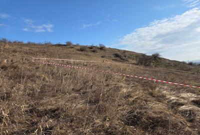 Teren Construcții intravilan de 562 mp, în Iris - 3