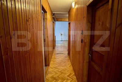 Apartament cu 3 camere în Central - 12