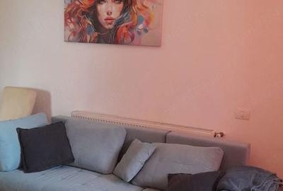Apartament cu 2 camere decomandat, mobilat în Militari