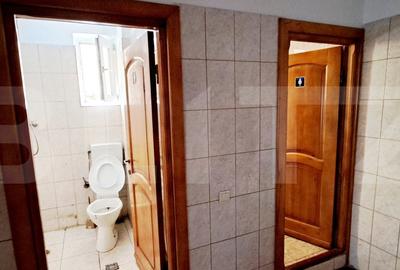 Spațiu industrial, de 980 mp, în Romanești - 20