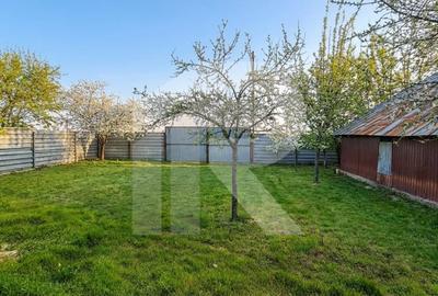 Casă individuală cu 2 camere cu Teren 500 Mp în Glina - 5