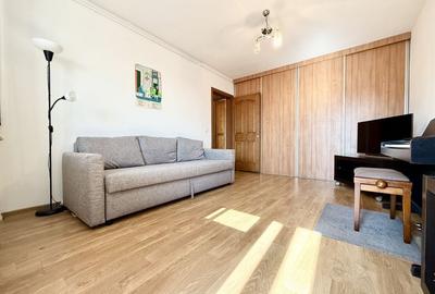 2 camere | Decomandat | 50 MP | Bd. Dimitrie Cantemir - 3