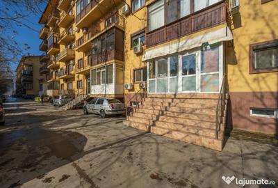 Spațiu comercial, de 51 mp, în Dudu - 9