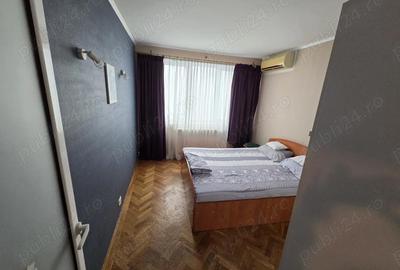 Apartament cu 2 camere semidecomandat în Țiglina 2