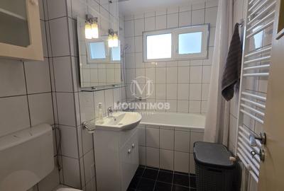 Apartament cu 2 camere decomandat, mobilat în Gării - 8