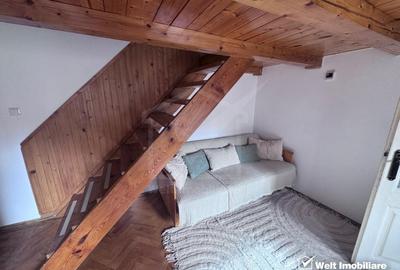 Apartament cu 3 camere, pe doua niveluri, Ultracentral - 2