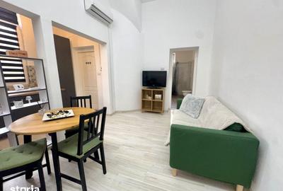 Apartament cu 2 camere în Ultracentral - 8