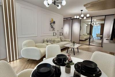 Vanzare 2 camere -etaj 2-INVESTIE Parcare-LUX- Elite City - 17