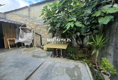 Casa | 102mp | Curte | Loc Parcare | Schei, Brasov - 6