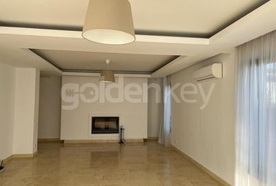 Vila moderna cu 5 camere si piscina| Oxford Gardens - 5