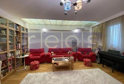 Apartament Premium 4 camere | 2 locuri de parcare | Floreasca