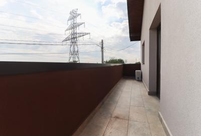 Casa Genas – o proprietate cum rar vezi – - 36