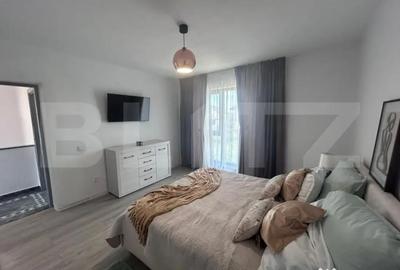 Casă cu 4 camere cu Teren 500 Mp în Central - 2