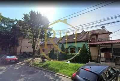 Oferim spre inchirie Cladire pentru Clinica Medicala in Complexul Studentesc - 7