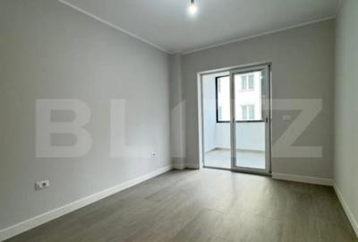 Apartament cu 3 camere decomandat în George Enescu - 5