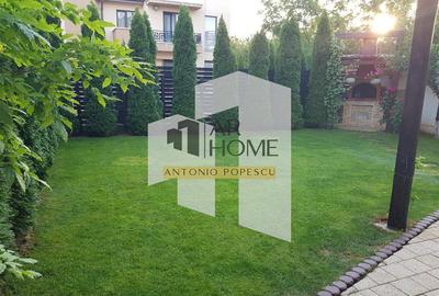 Casa 4 camere de lux, in Paulestii Noi - 2