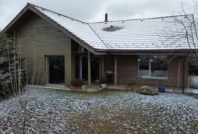 Casă individuală cu 3 camere cu Canalizare în Cornu de Jos (Cornu) - 39