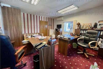 7 Camere | Dacia | 2010 | Duplex | 228 mp | Garaj | Centrala - 4